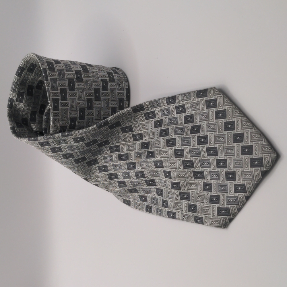 Piattelli Necktie